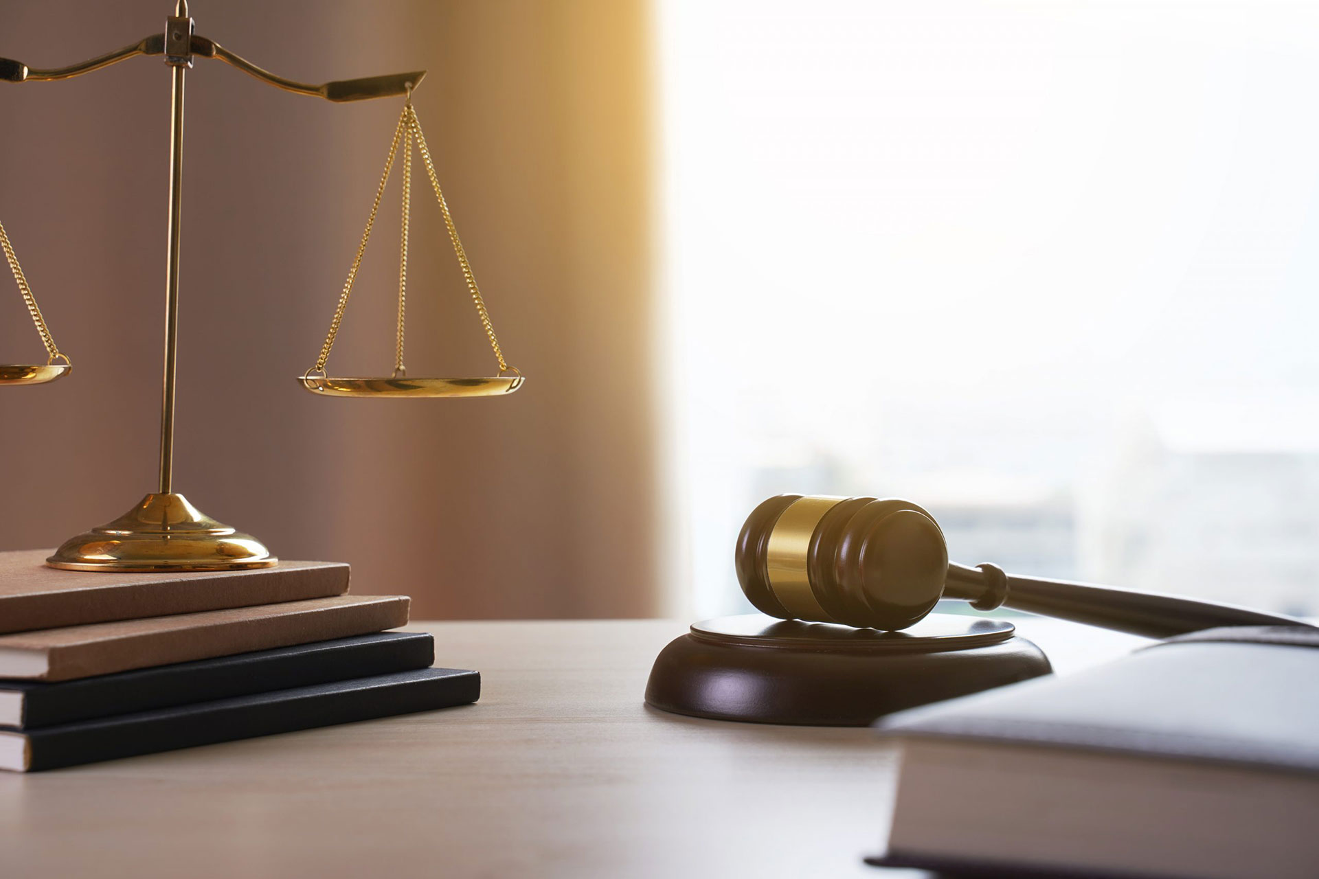 Civil litigation practice area