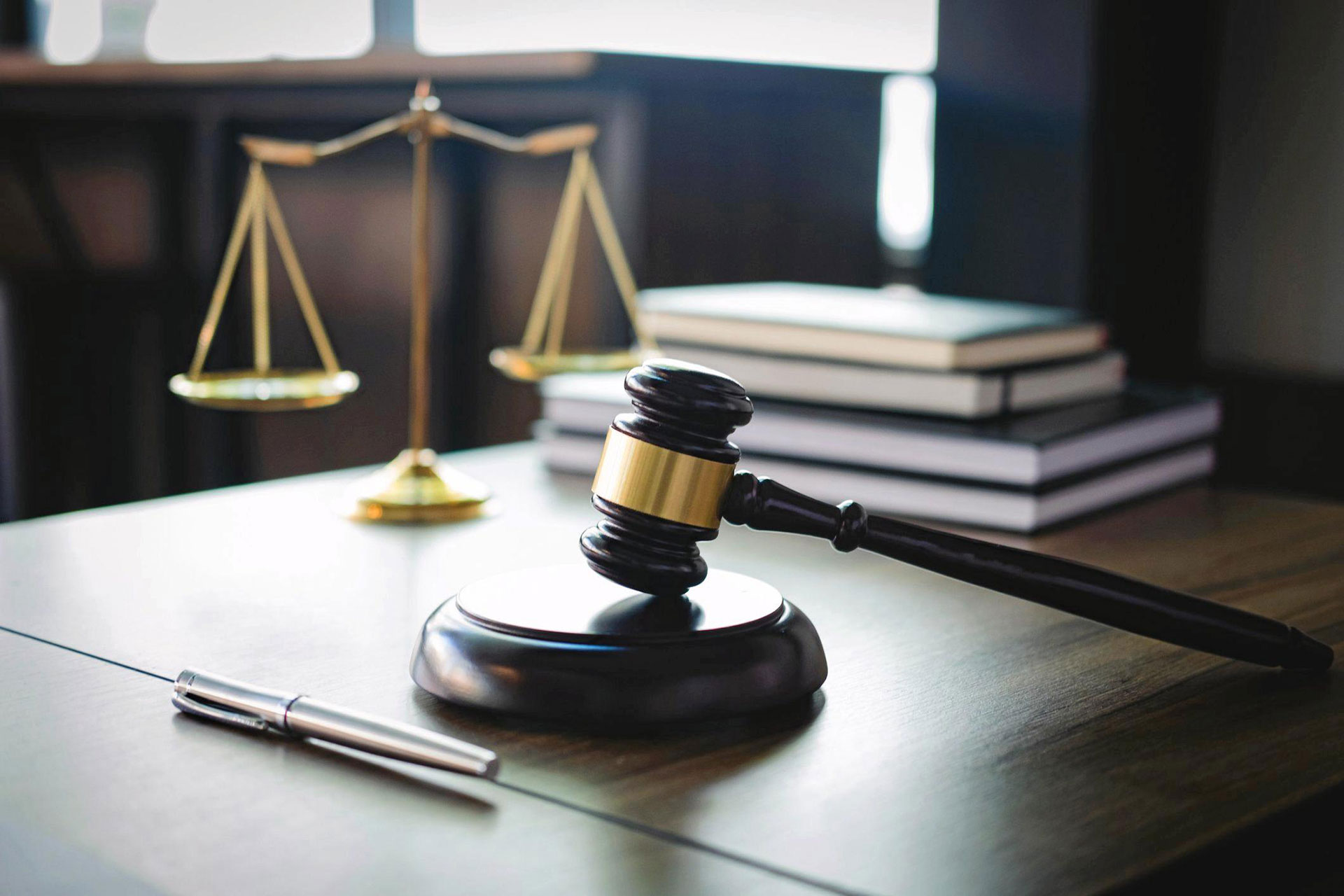 Civil litigation practice area